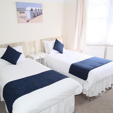 The Kelvin Guest House Brighton Екстериор снимка