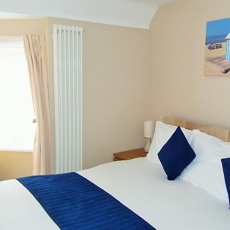 The Kelvin Guest House Brighton Екстериор снимка