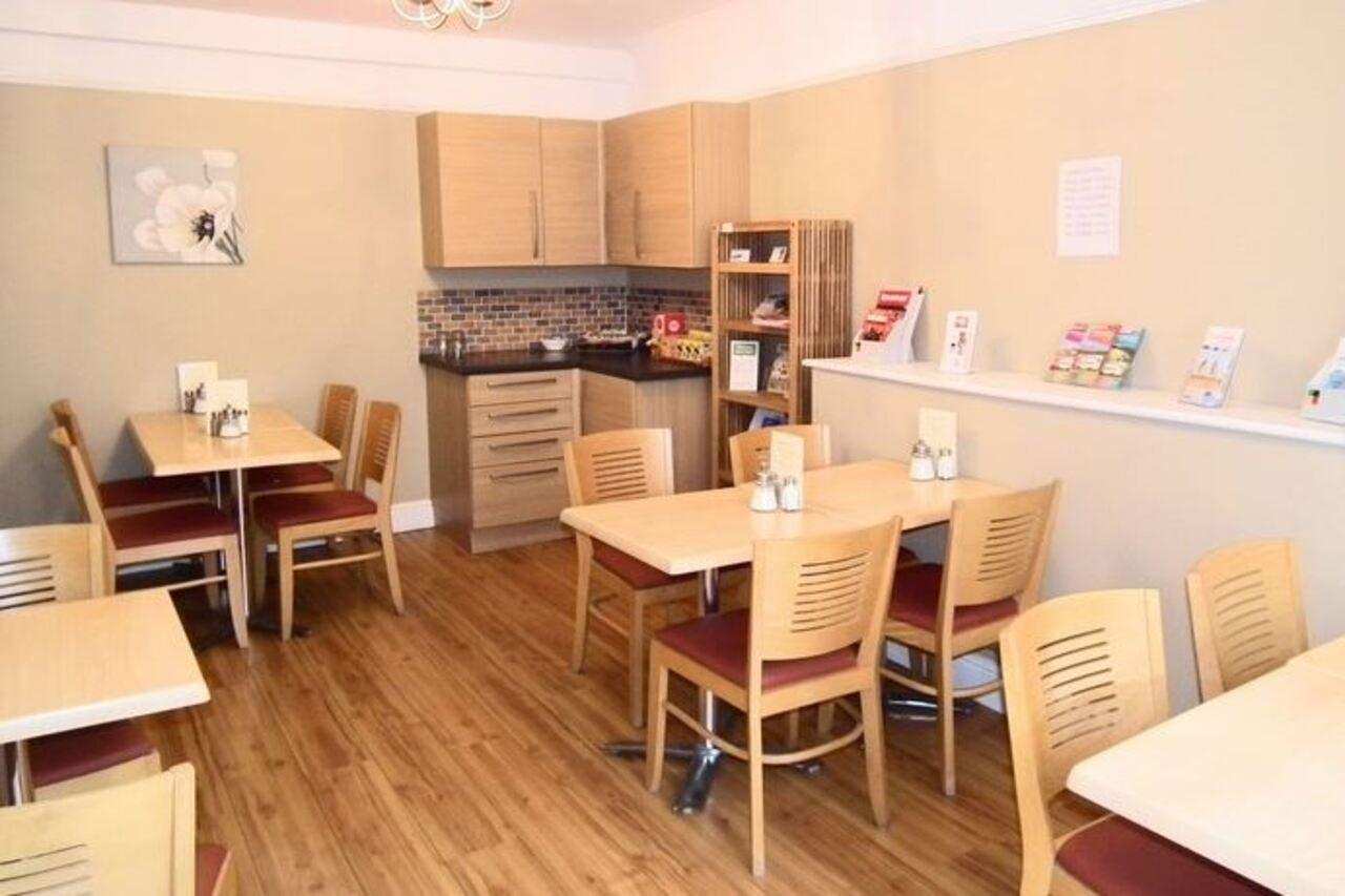 The Kelvin Guest House Brighton Екстериор снимка