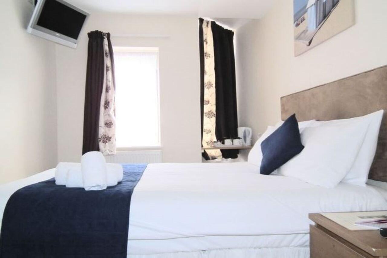 The Kelvin Guest House Brighton Екстериор снимка