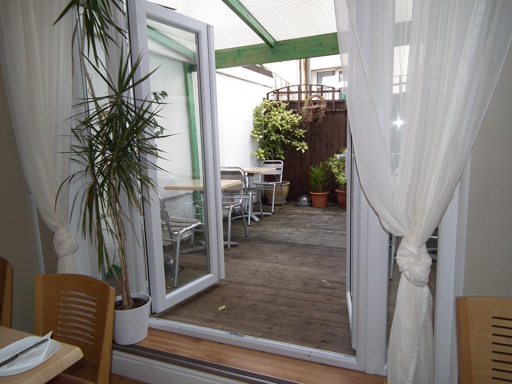 The Kelvin Guest House Brighton Екстериор снимка
