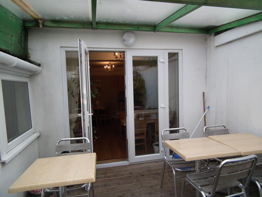 The Kelvin Guest House Brighton Екстериор снимка