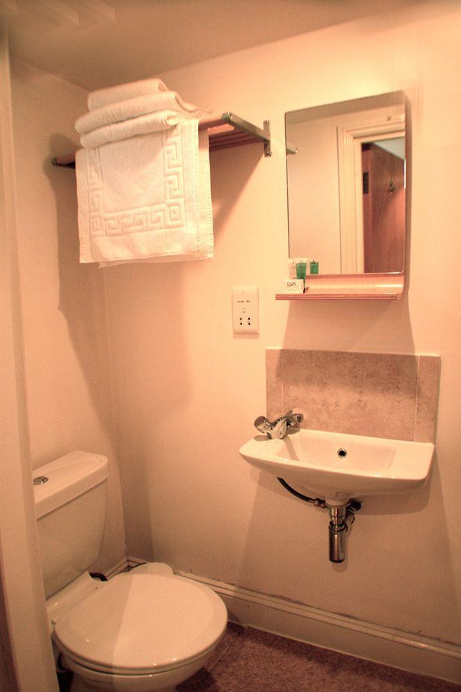 The Kelvin Guest House Brighton Екстериор снимка