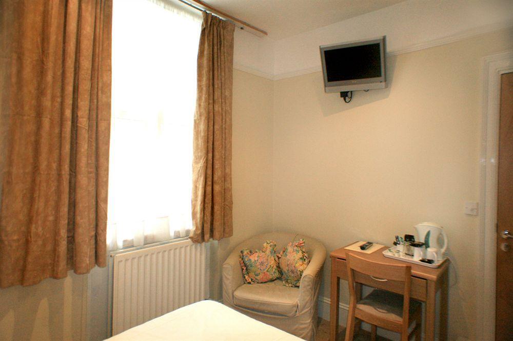 The Kelvin Guest House Brighton Екстериор снимка