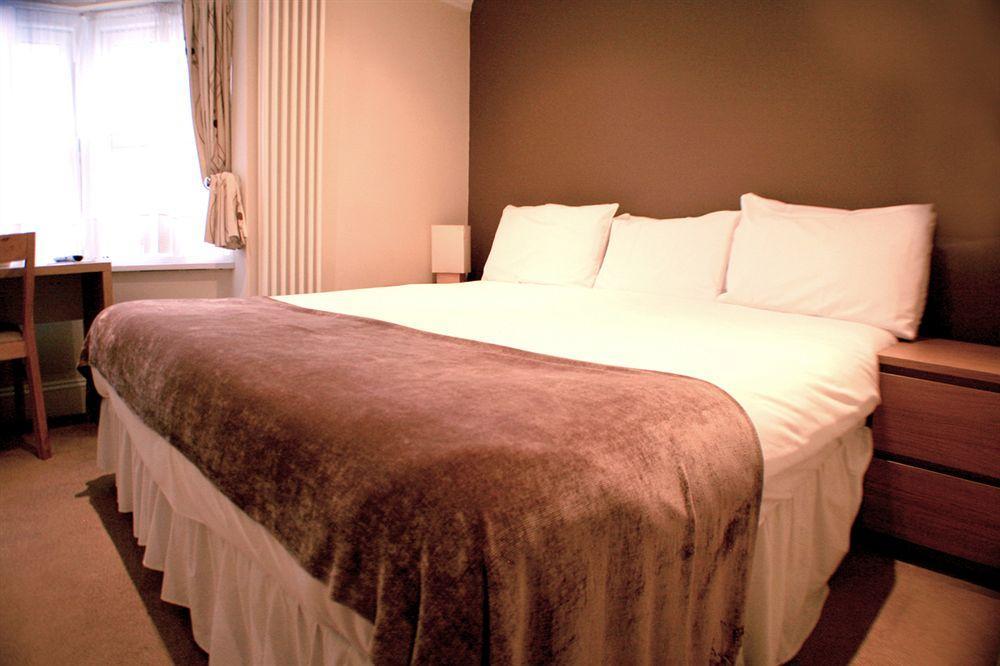 The Kelvin Guest House Brighton Екстериор снимка