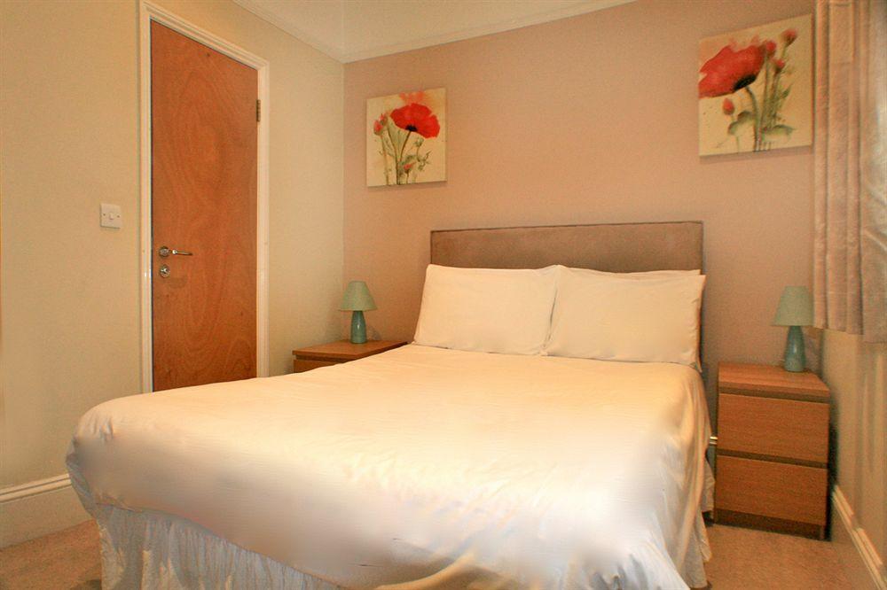 The Kelvin Guest House Brighton Екстериор снимка