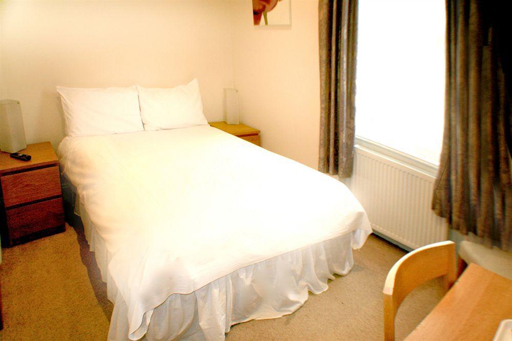 The Kelvin Guest House Brighton Екстериор снимка