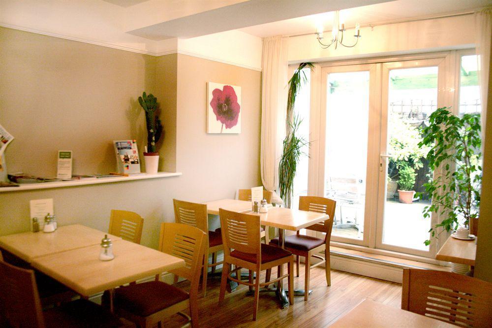 The Kelvin Guest House Brighton Екстериор снимка
