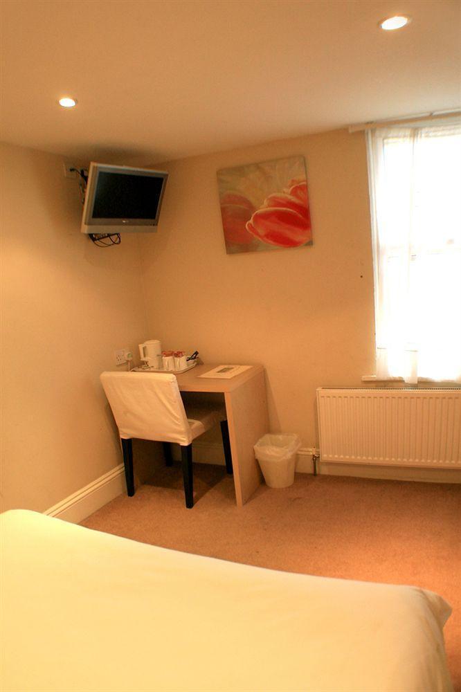The Kelvin Guest House Brighton Екстериор снимка