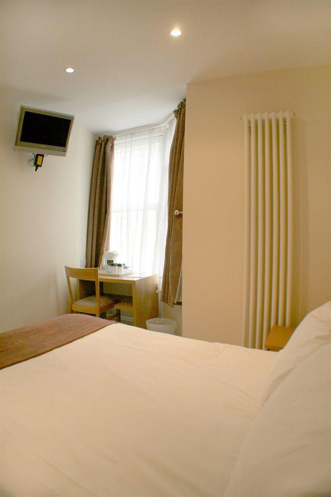 The Kelvin Guest House Brighton Екстериор снимка