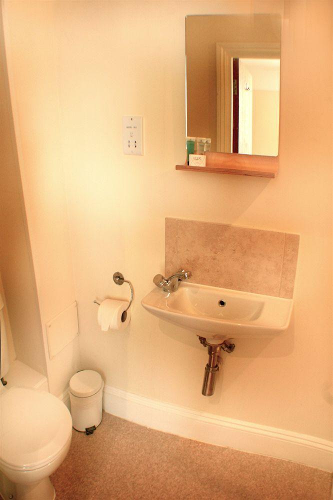 The Kelvin Guest House Brighton Екстериор снимка