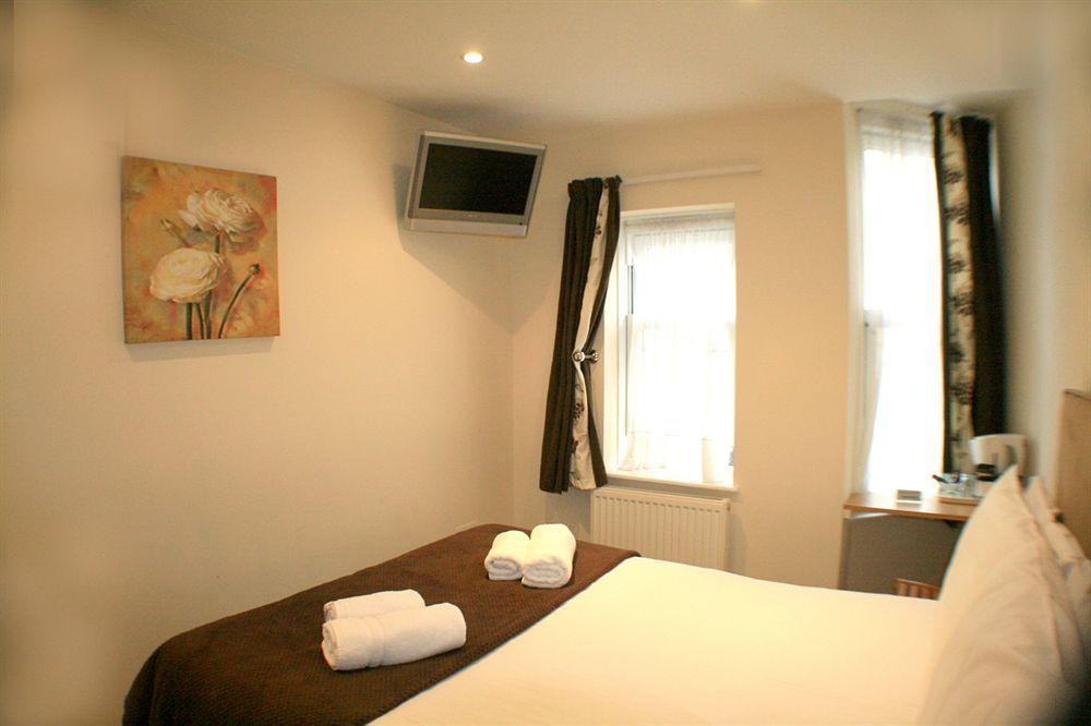 The Kelvin Guest House Brighton Екстериор снимка