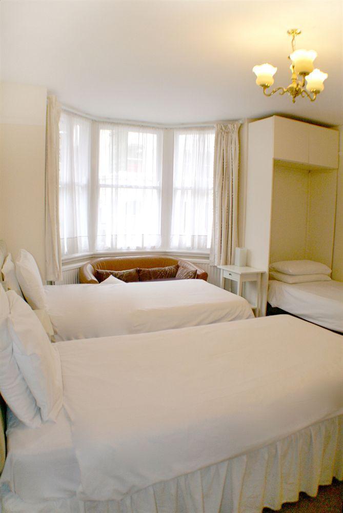 The Kelvin Guest House Brighton Екстериор снимка