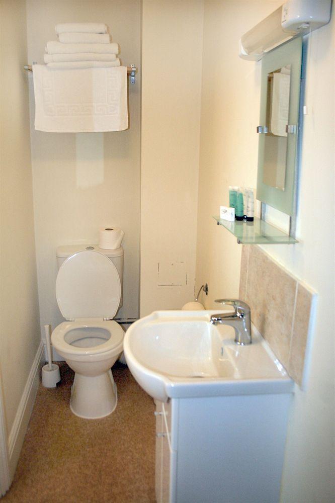 The Kelvin Guest House Brighton Екстериор снимка