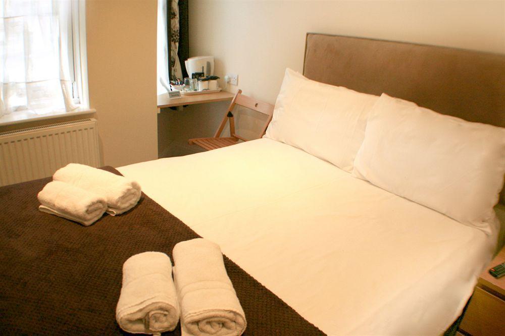The Kelvin Guest House Brighton Екстериор снимка