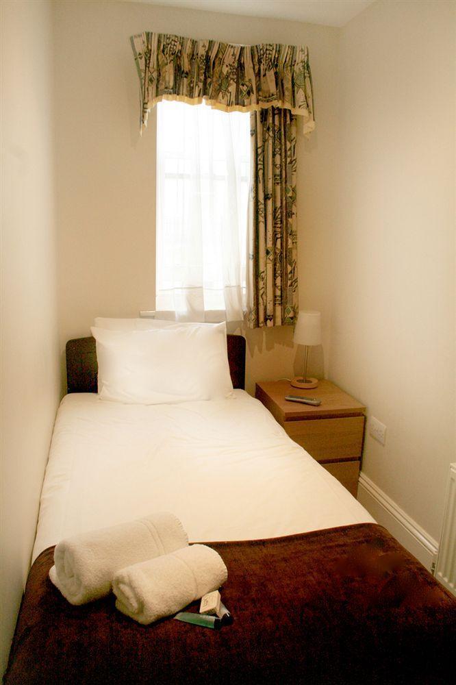 The Kelvin Guest House Brighton Екстериор снимка