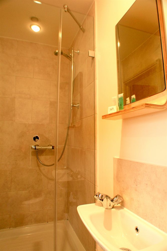 The Kelvin Guest House Brighton Екстериор снимка