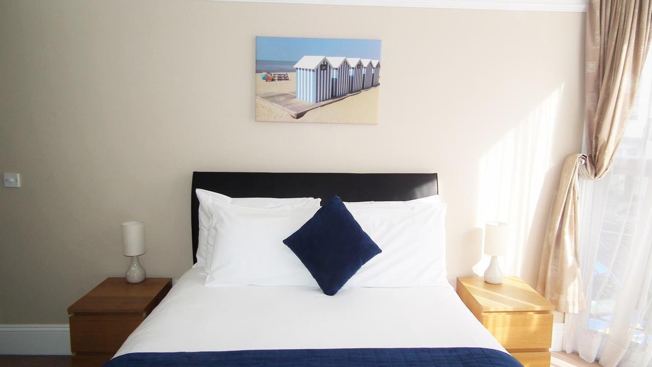 The Kelvin Guest House Brighton Екстериор снимка