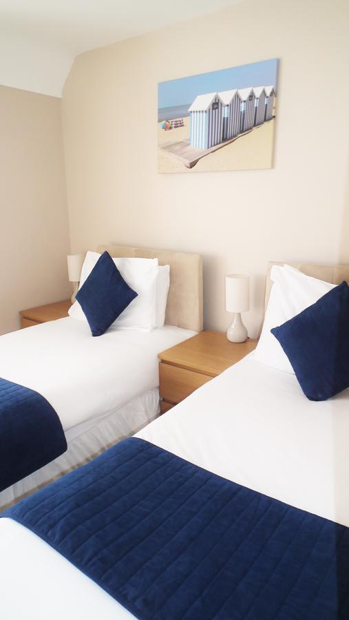 The Kelvin Guest House Brighton Екстериор снимка