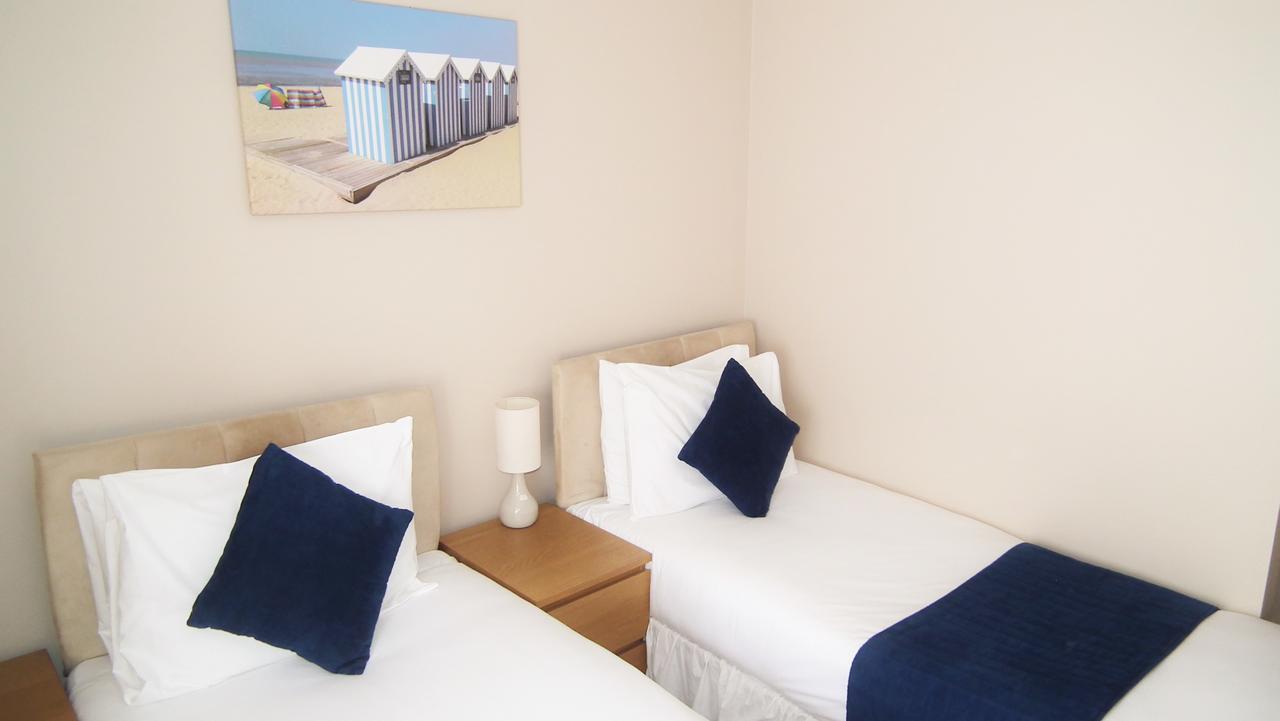 The Kelvin Guest House Brighton Екстериор снимка