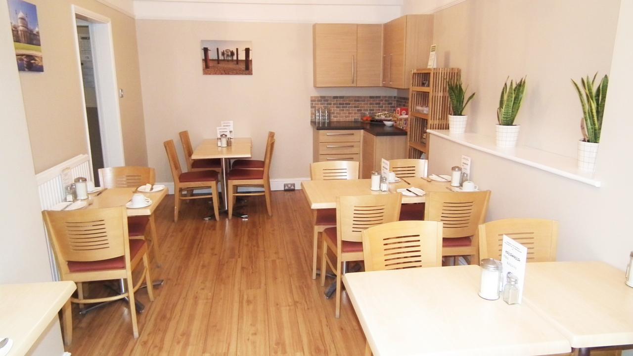 The Kelvin Guest House Brighton Екстериор снимка