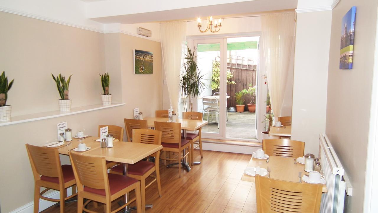 The Kelvin Guest House Brighton Екстериор снимка