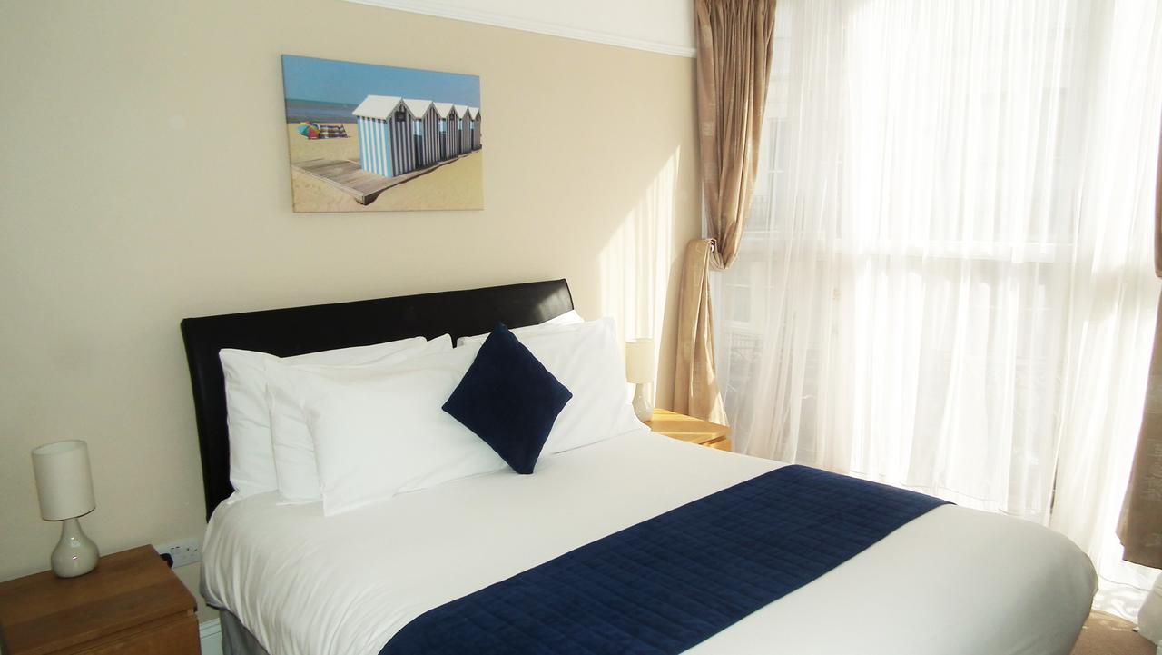 The Kelvin Guest House Brighton Екстериор снимка