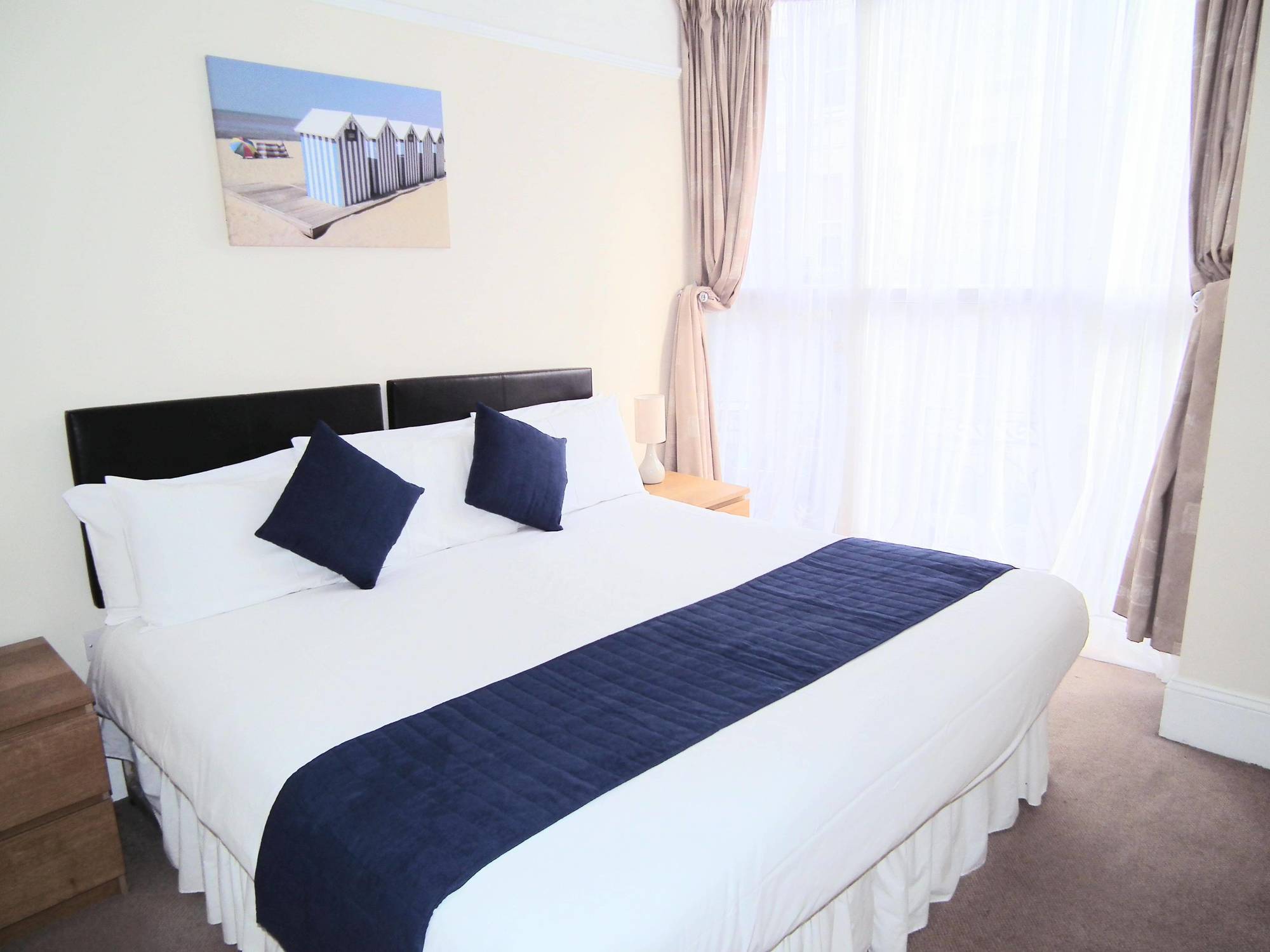 The Kelvin Guest House Brighton Екстериор снимка