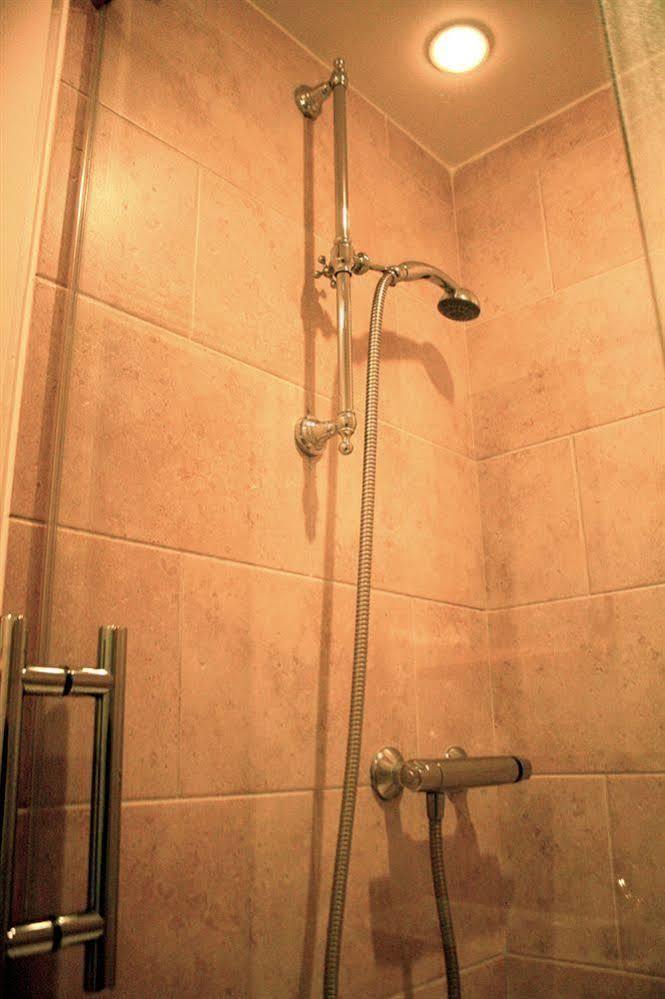 The Kelvin Guest House Brighton Екстериор снимка