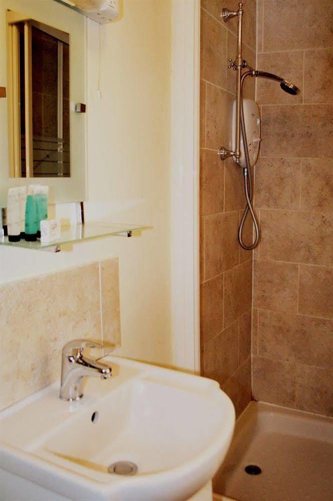 The Kelvin Guest House Brighton Екстериор снимка