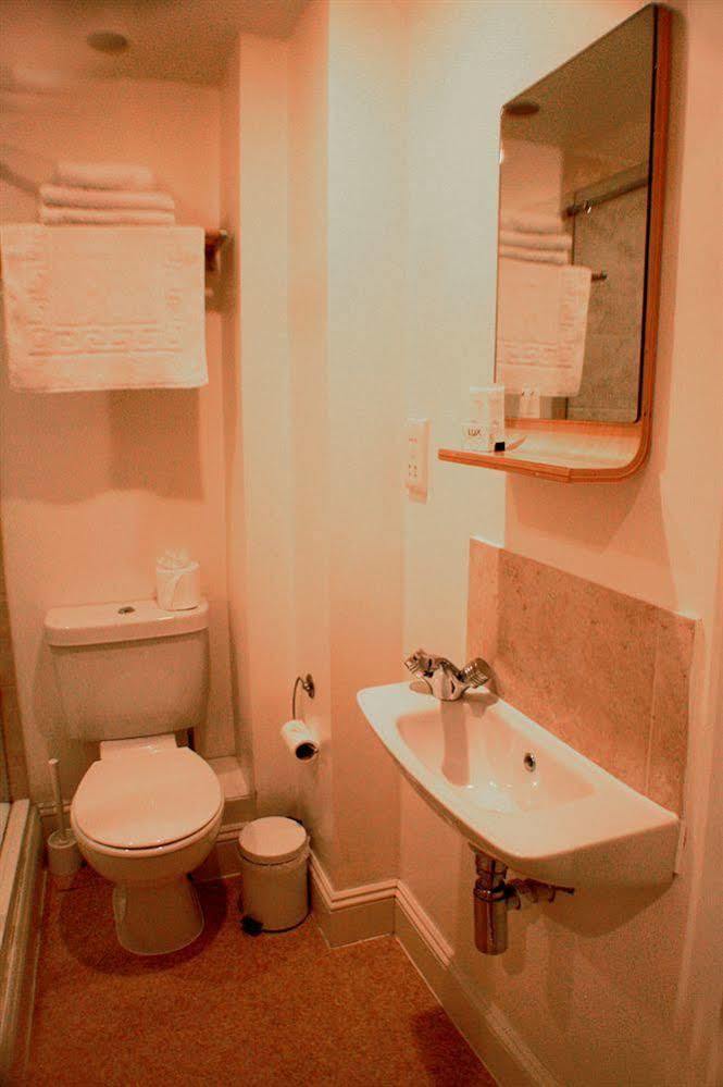 The Kelvin Guest House Brighton Екстериор снимка