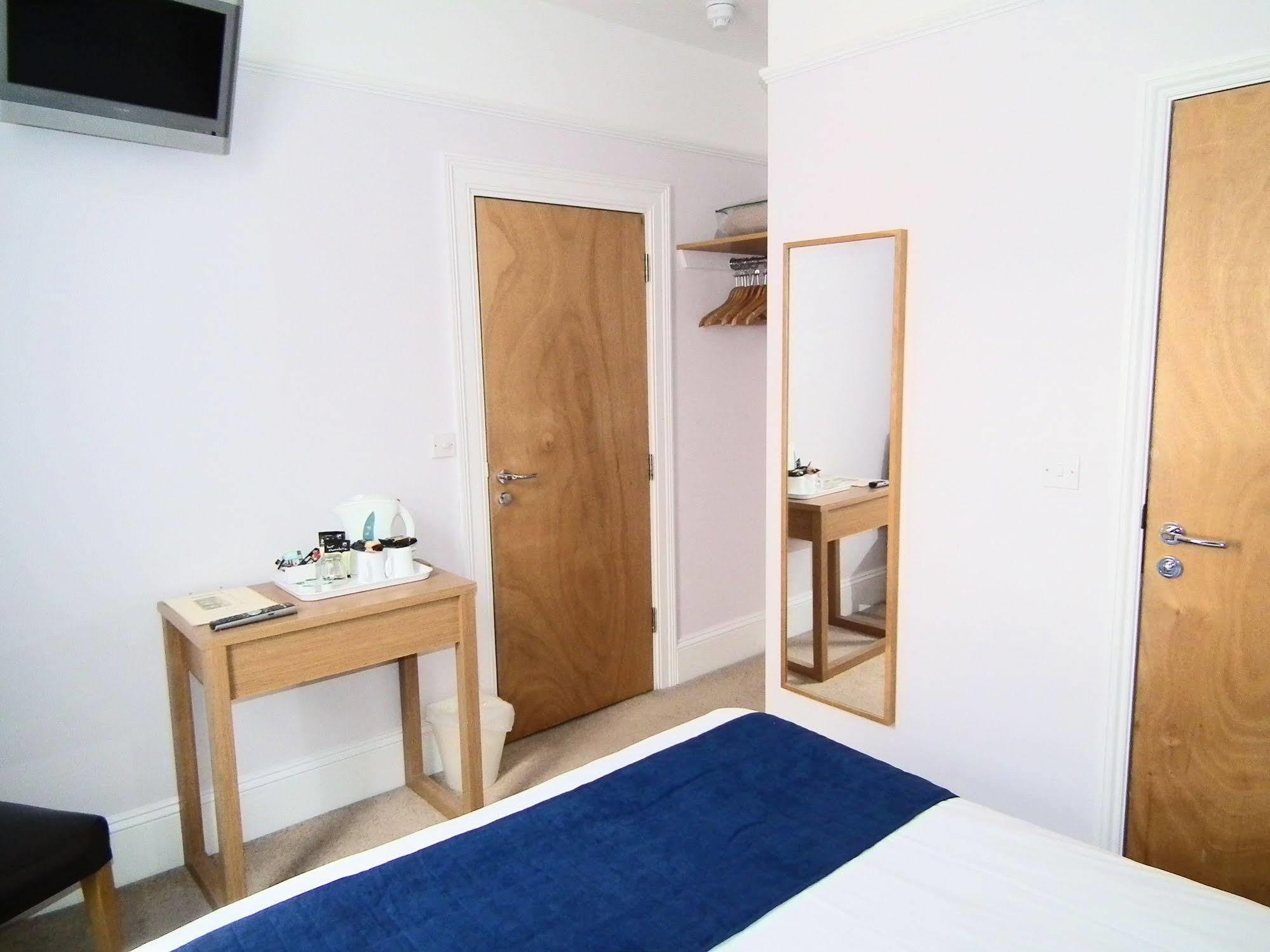 The Kelvin Guest House Brighton Екстериор снимка