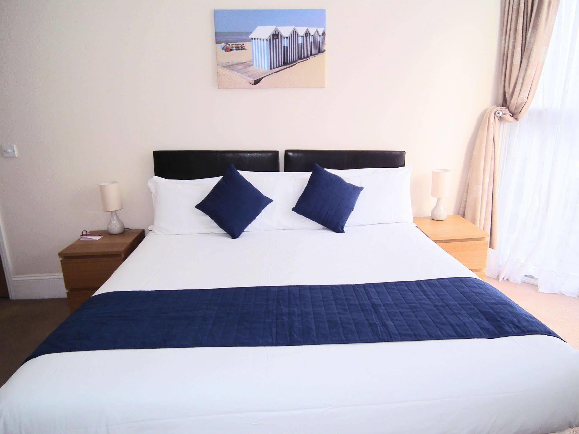 The Kelvin Guest House Brighton Екстериор снимка