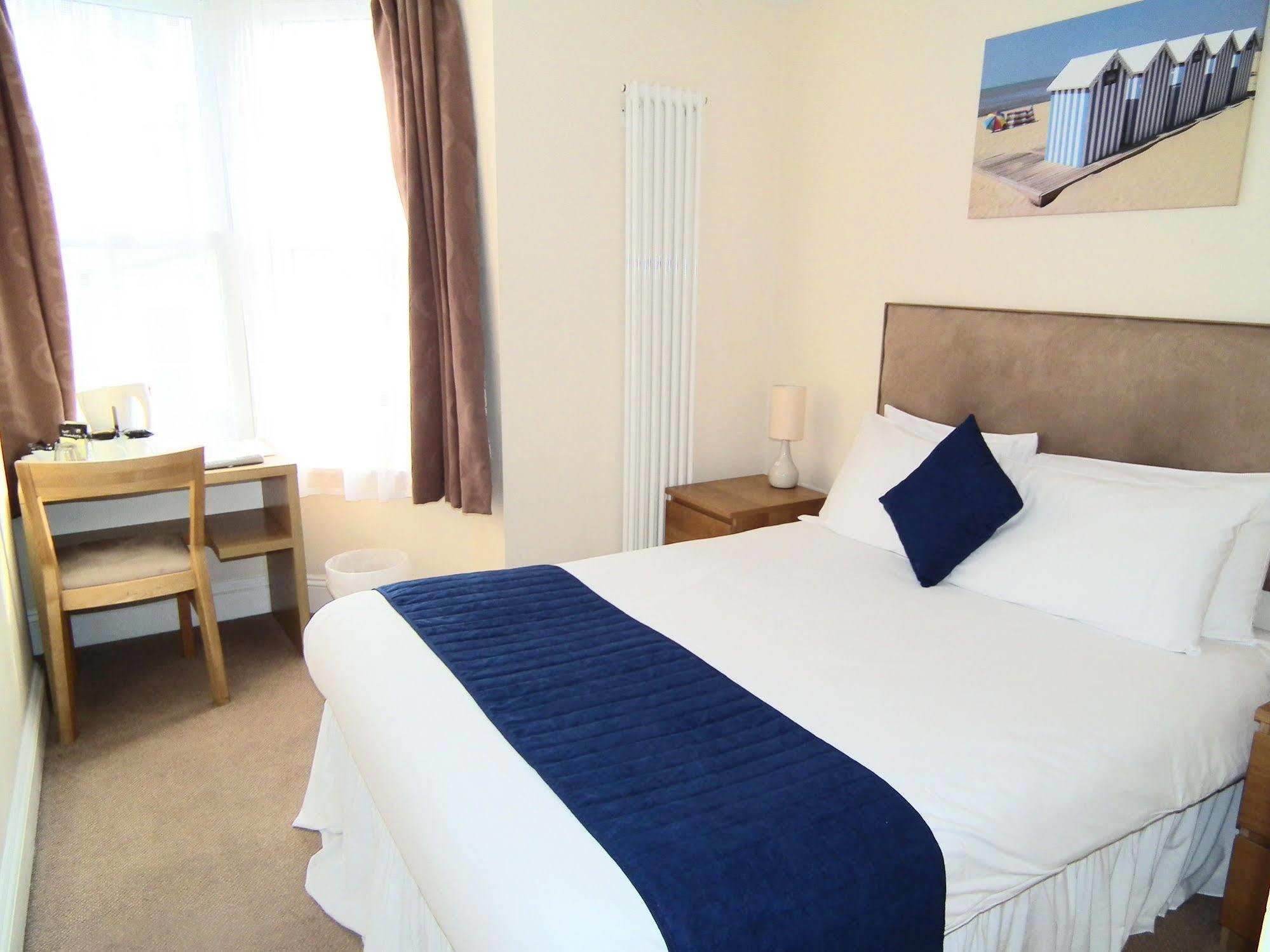 The Kelvin Guest House Brighton Екстериор снимка
