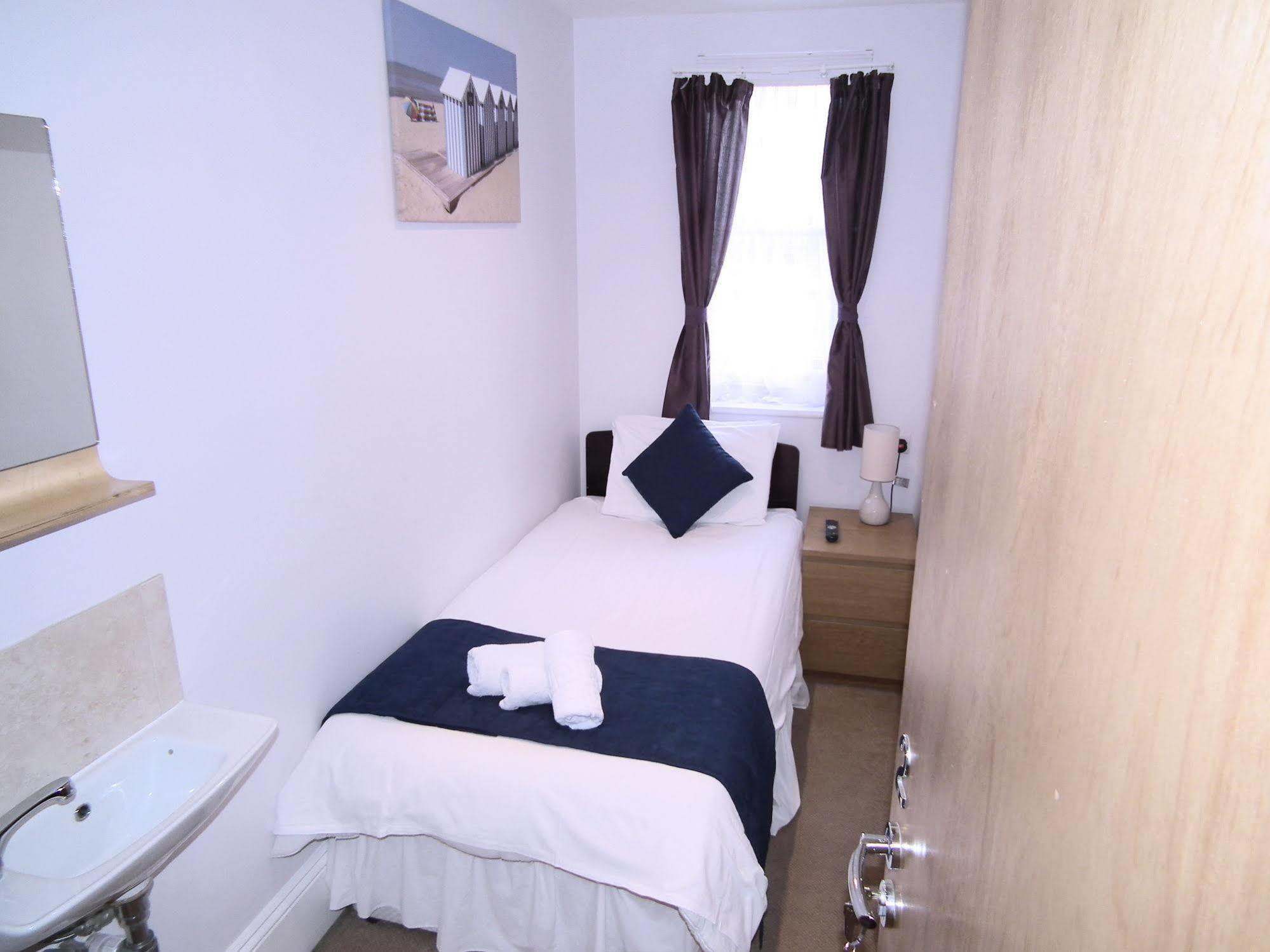 The Kelvin Guest House Brighton Екстериор снимка