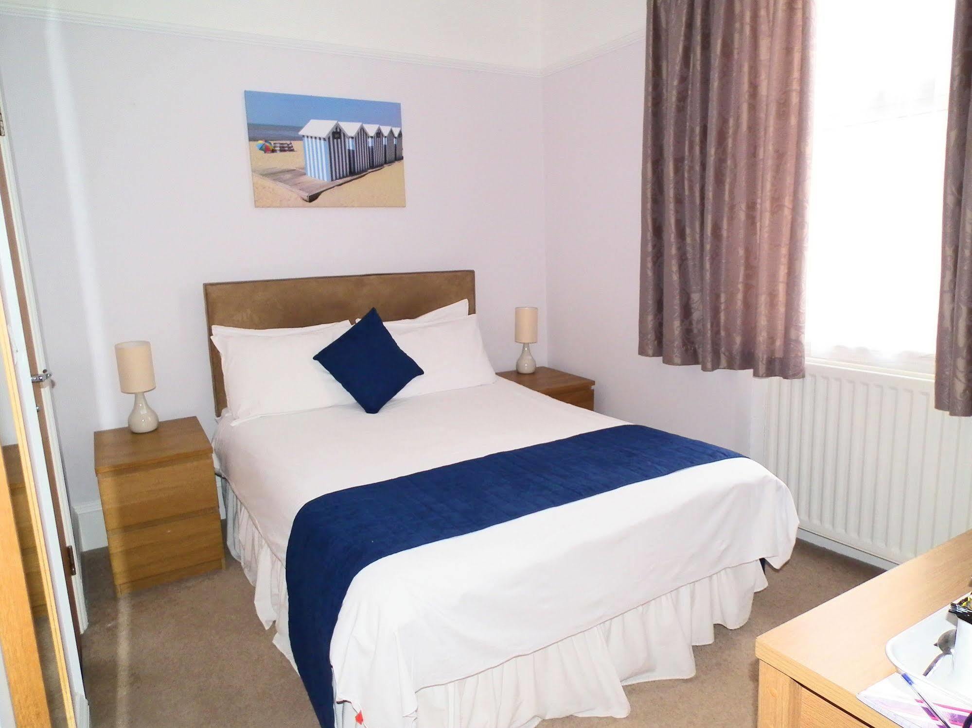 The Kelvin Guest House Brighton Екстериор снимка
