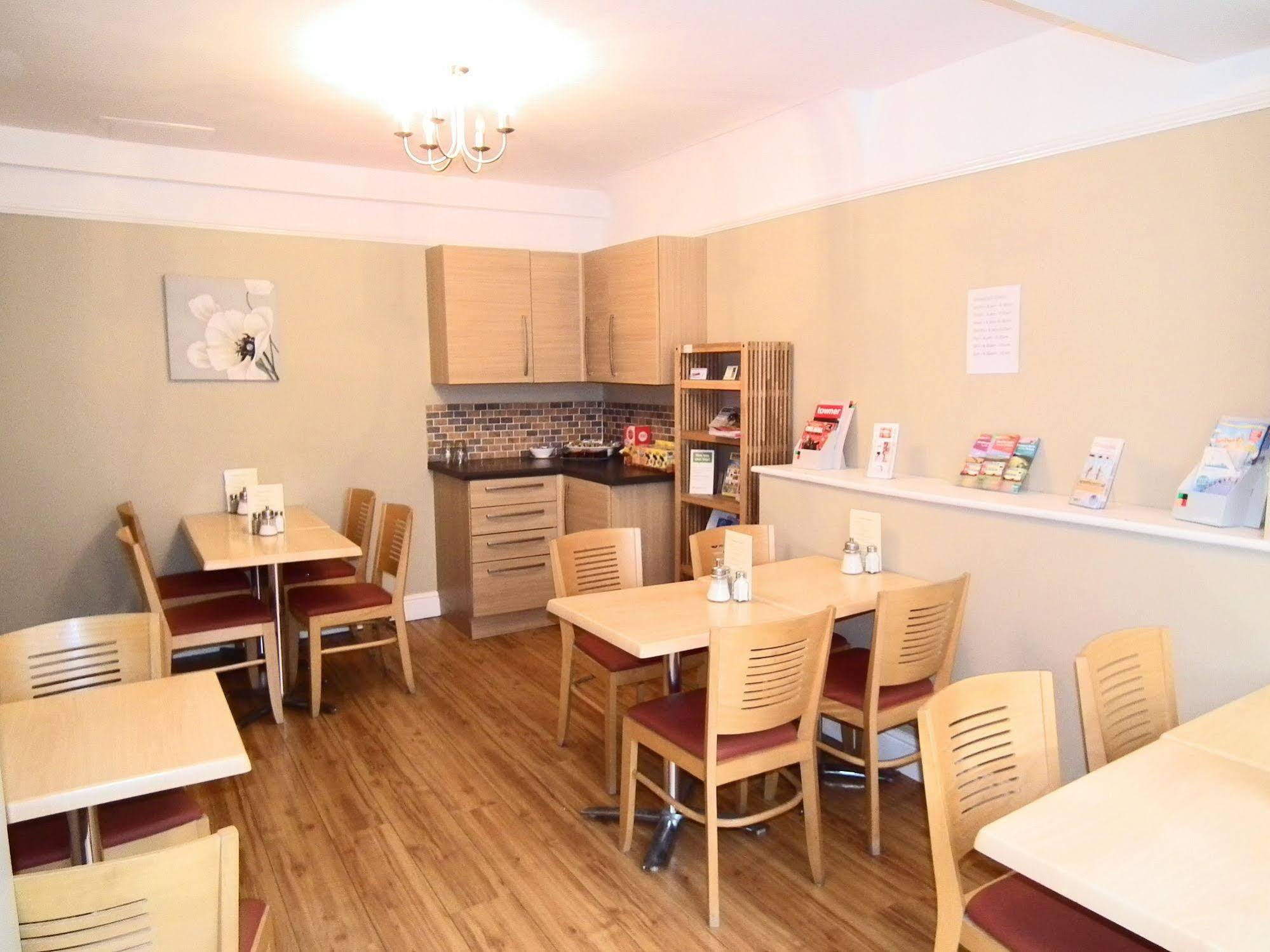 The Kelvin Guest House Brighton Екстериор снимка