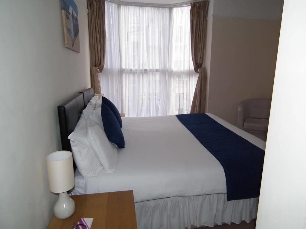 The Kelvin Guest House Brighton Екстериор снимка